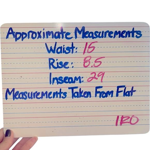 IRO Jarod‎ Adjuste Cardinal Red 5 Pocket Skinny Jeans Women’s Size 28 - Picture 8 of 8